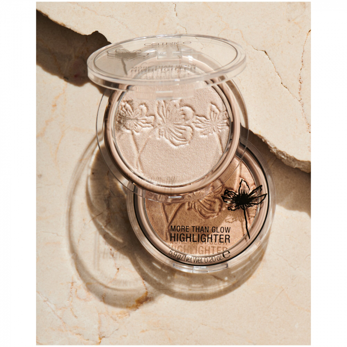 Iluminator Catrice More Than Glow Highlighter 030, 5.9 g [4]
