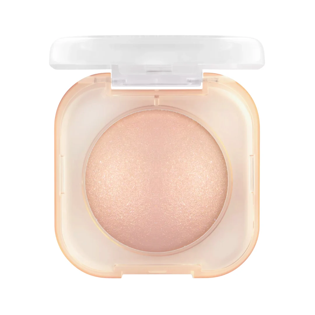 Iluminator essence get the glaze! 01 Donut worry, be glazy! [2]