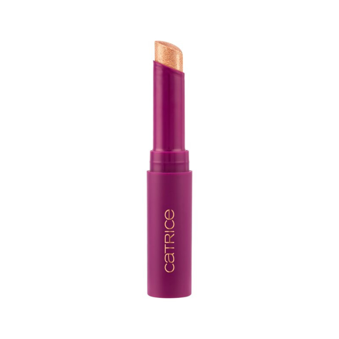 Iluminator Multi-Use Glitter Stick, Catrice, HOLLYGLAZING C01 - Sleigh All Day, 3 g [2]