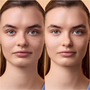 Iluminator pentru ochi Wonder Woman Under Eye Brightener, 12 ml, Catrice [5]