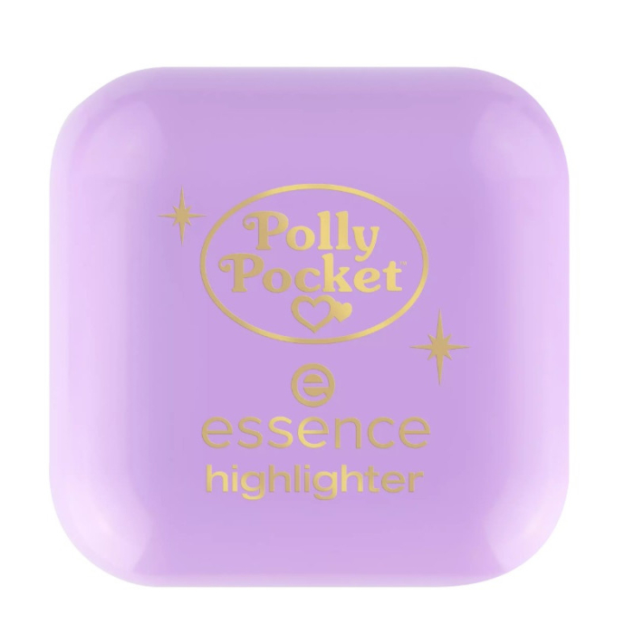 Iluminator Polly Pocket highlighter 01 - Tiny & Cute!, 6.1 g, essence [1]