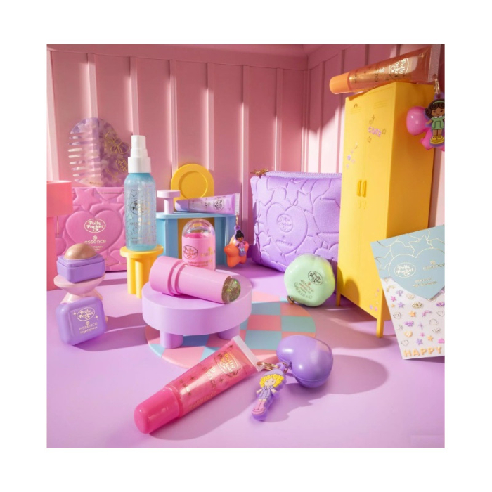 Iluminator Polly Pocket highlighter 01 - Tiny & Cute!, 6.1 g, essence [3]