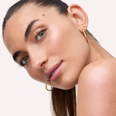 Iluminator stick Diamond Haze Jelly Highlighter Stick 010 - Born To Sparkle, Catrice [4]