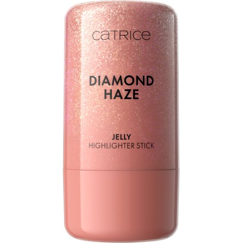 Iluminator stick Diamond Haze Jelly Highlighter Stick 010 - Born To Sparkle, Catrice [2]