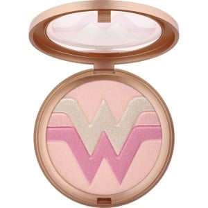 Iluminator Wonder Woman Multiglow Magic Highlighter, 8 g, Catrice [2]
