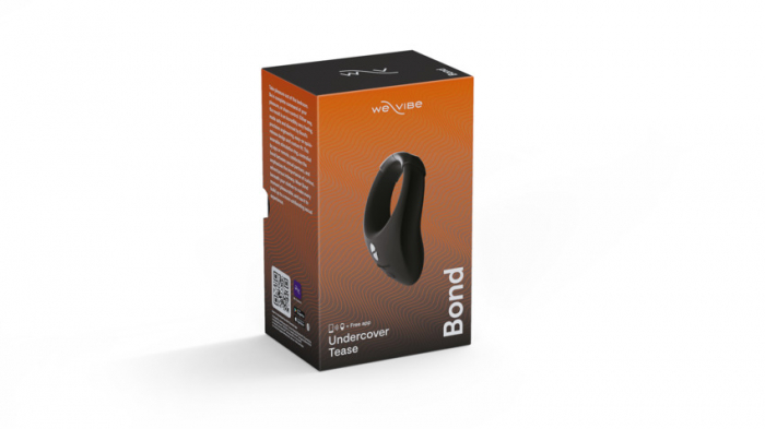 Inel de stimulare Bond, We-Vibe [4]
