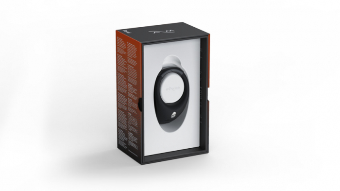 Inel de stimulare Bond, We-Vibe [5]