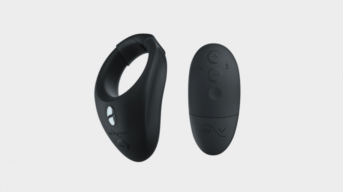 Inel de stimulare Bond, We-Vibe [2]