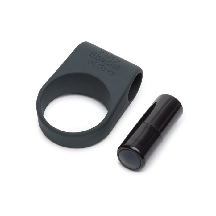 Inel vibrator Feel it Baby! Fifty Shades of Grey [3]