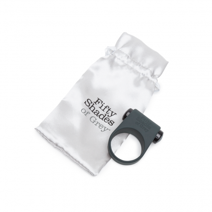 Inel vibrator Feel it Baby! Fifty Shades of Grey [2]