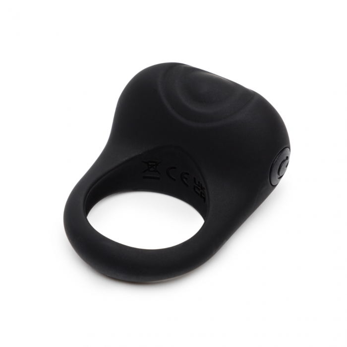 Inel vibrator Love Ring, Fifty Shades of Grey [2]