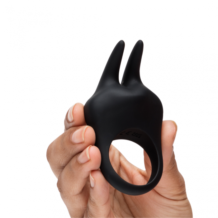 Inel vibrator Rabbit Love Ring, Fifty Shades of Grey [4]