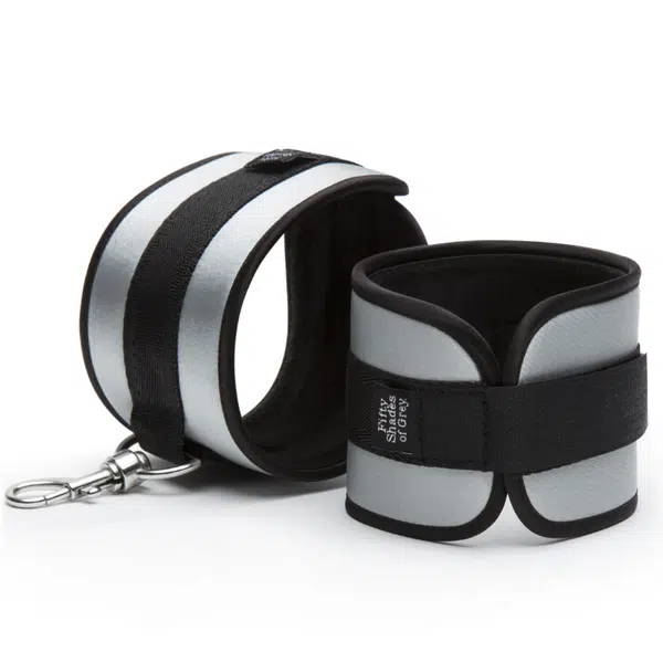 Kit pentru imobilizare Hard Limits, FSOG [3]