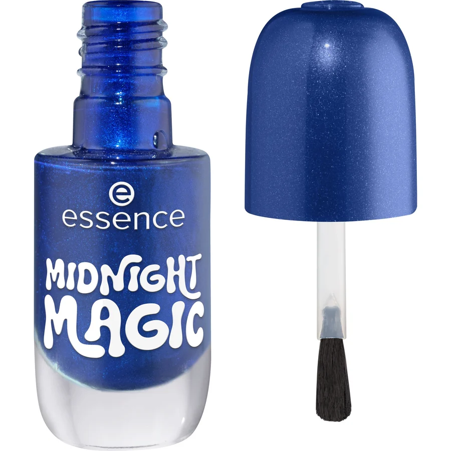 Lac de unghii - 51 MIDNIGHT MAGIC, essence [2]