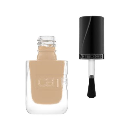 Lac de unghii Catrice Ibiza Feeling Gel Affair 010, 10.5 ml [2]