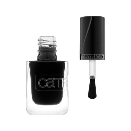 Lac de unghii Catrice Ibiza Feeling Gel Affair 037, 10.5 ml [2]