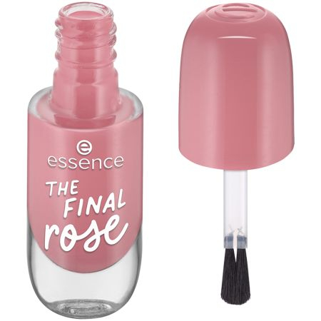 Lac de unghii Essence Gel Nail, Color 08, 8 ml [2]
