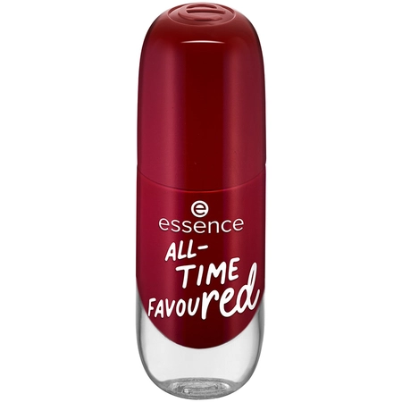 Lac de unghii Essence Gel Nail, Color 14, 8 ml [1]