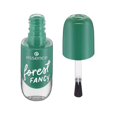 Lac de unghii Essence Wave Breaker Gel Nail Colour 77, 8 ml [2]