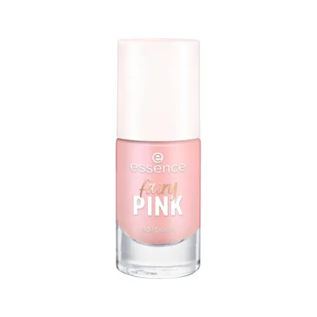 Lac de unghii fairy PINK nail polish 04, essence [1]