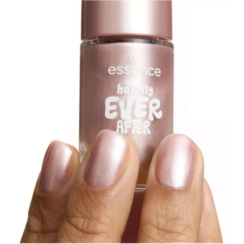 Lac de unghii gel 06 - happily EVER AFTER, essence [4]