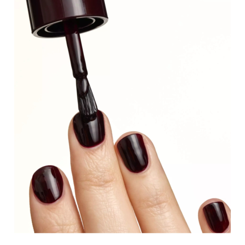 Lac de unghii gel 12 - LEFT ME on RED, essence [5]