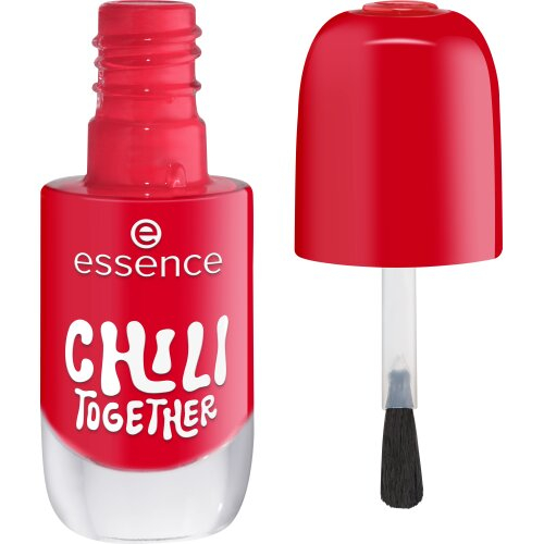 Lac de unghii gel 16 - CHILI TOGETHER, essence [2]
