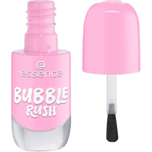 Lac de unghii gel 21 - BUBBLE RUSH, essence [2]