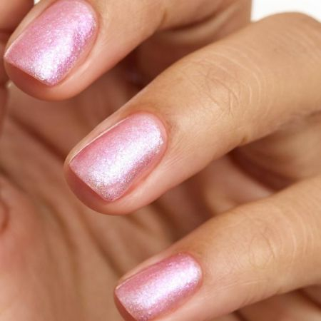 Lac de unghii gel 23 - PINKTASTIC, essence [5]