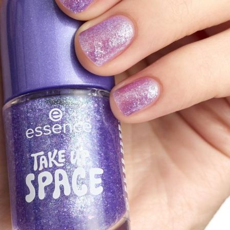Lac de unghii gel 34 - TAKE UP SPACE, essence [4]