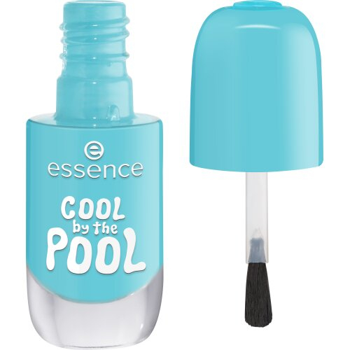 Lac de unghii gel 39 - COOL by the POOL, essence [2]