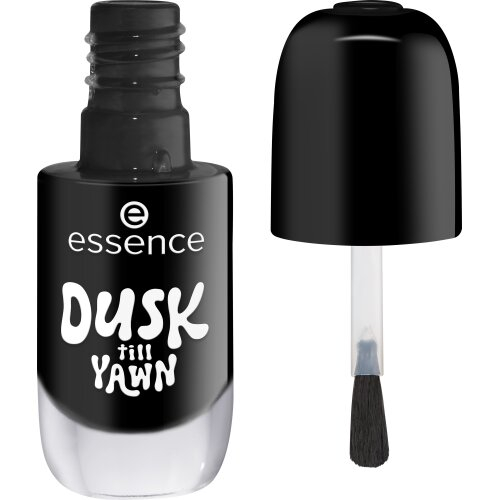Lac de unghii gel 45 - DUSK till YAWN, essence [2]