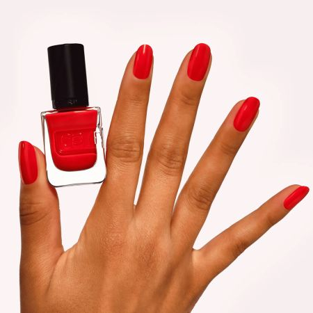 Lac de unghii GEL AFFAIR  050 - Poppy Reloaded, Catrice [6]