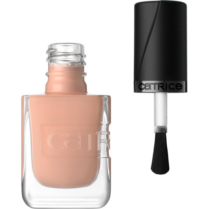 Lac de unghii GEL AFFAIR - 056 Naturally Yours, Catrice [2]