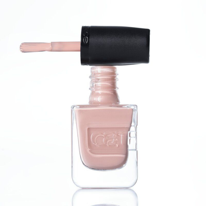 Lac de unghii GEL AFFAIR - 056 Naturally Yours, Catrice [3]