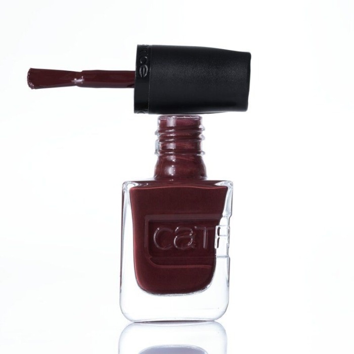Lac de unghii GEL AFFAIR - 058 Deep Harmony, Catrice [2]