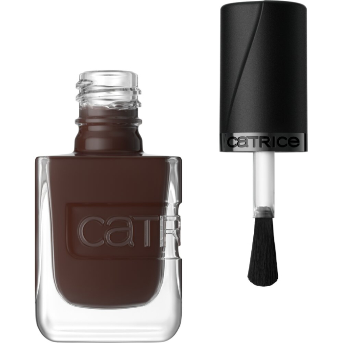 Lac de unghii GEL AFFAIR - 058 Deep Harmony, Catrice [2]