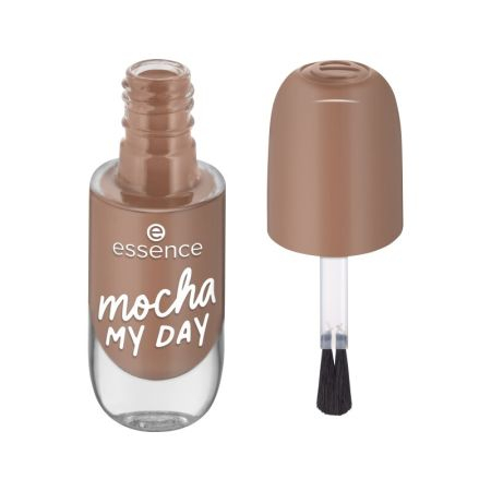 Lac de unghii Gel Nail colour 83, essence [2]