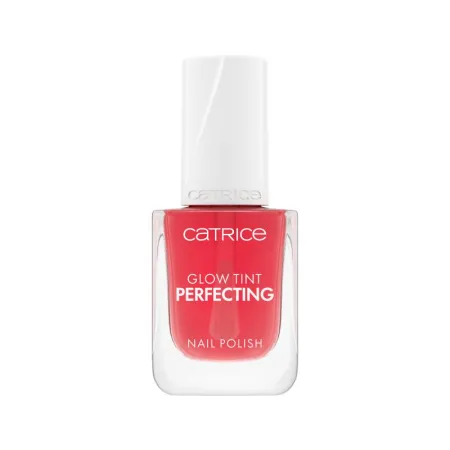 Lac de unghii Glow Tint Perfecting 010, 10.5 ml, Catrice [1]