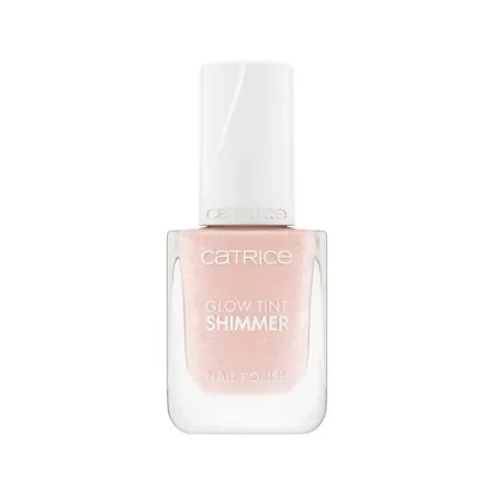 Lac de unghii Glow Tint Shimmer 030, 10.5 ml, Catrice [1]