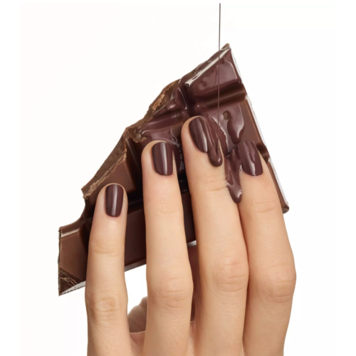 Lac de unghii mini CHOCO CRUSH 17, essence [4]