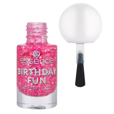 Lac de unghii mini Essence Birthday Fun 05, 5 ml [2]