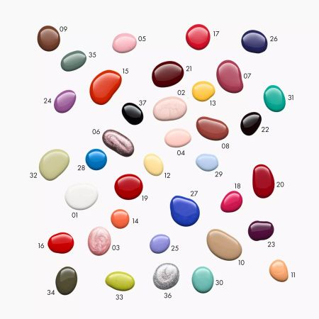 Lac pentru unghii 003 The Pearl Next Door, 10.5 ml, Catrice [4]