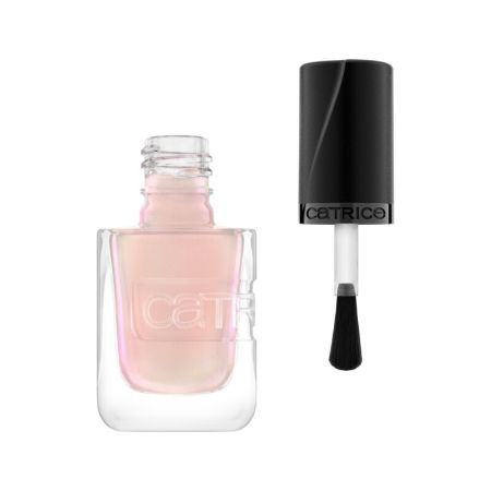 Lac pentru unghii 003 The Pearl Next Door, 10.5 ml, Catrice [2]