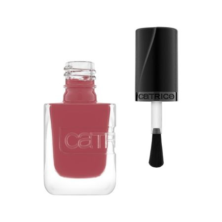 Lac pentru unghii 007 Take Me To Mulberry Street, 10.5 ml, Catrice [2]