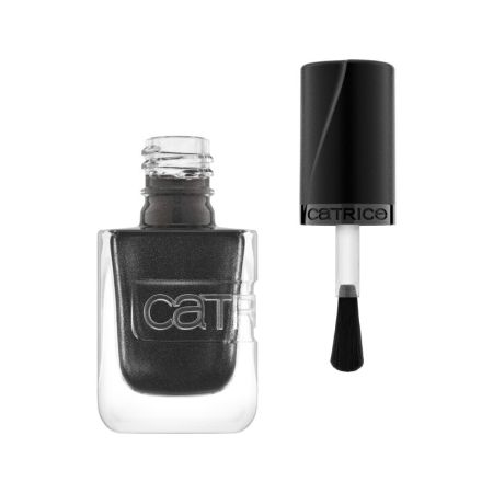 Lac pentru unghii 044 Sparkle Like It's Midnight, 10.5 ml, Catrice [2]