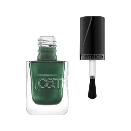 Lac pentru unghii 047 Deep Woods Spell, 10.5 ml, Catrice [2]