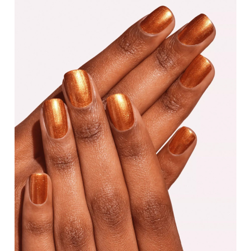 Lac pentru unghii GEL AFFAIR Nail Lacquer 40 - Copper Cabana, 10.5 ml, Catrice [4]
