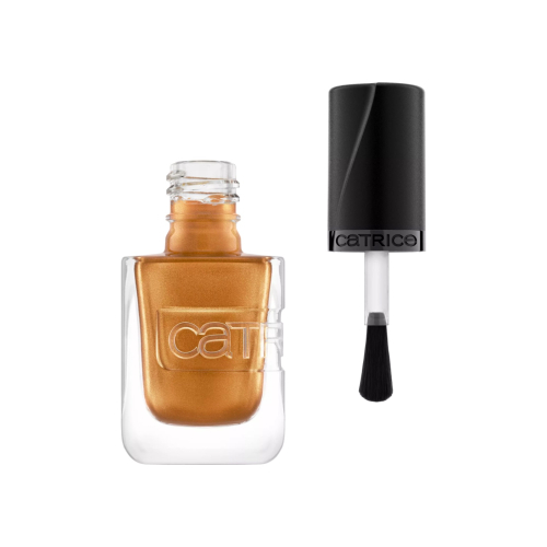 Lac pentru unghii GEL AFFAIR Nail Lacquer 40 - Copper Cabana, 10.5 ml, Catrice [2]