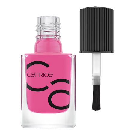Lac pentru unghii gel ICONAILS Gel Lacquer 157 - I'm A Barbie Girl, 10.5 ml, Catrice [3]